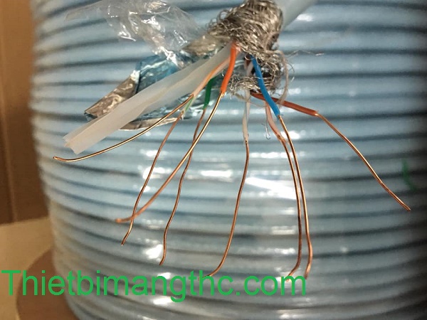 Cáp mạng Cat6 Ugreen cao cấp